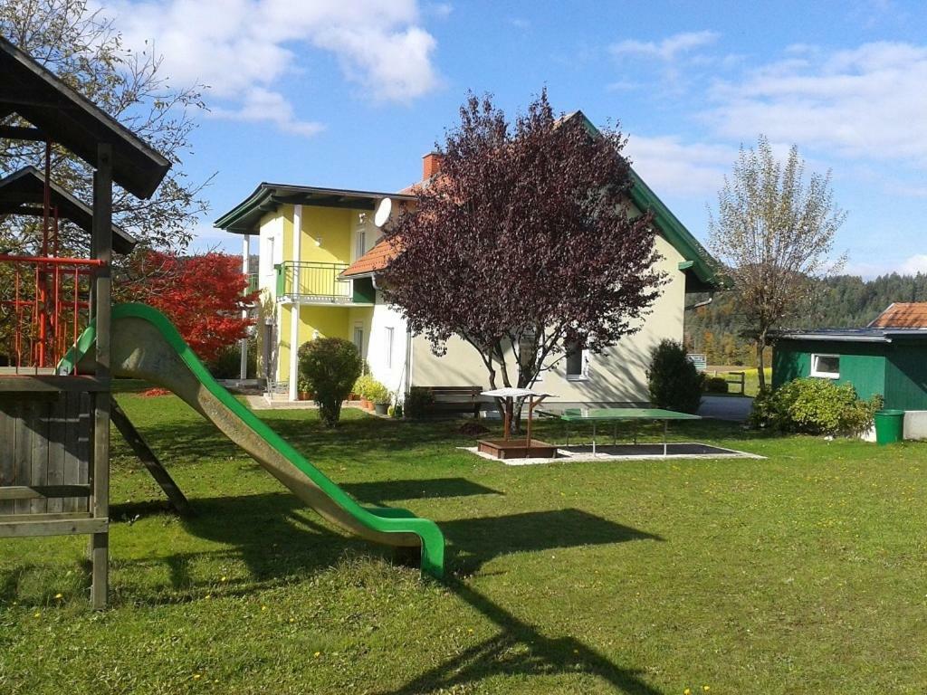 Ferienwohnungen Starmuz Obersammelsdorf المظهر الخارجي الصورة